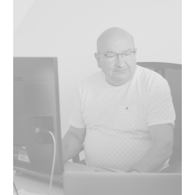 Systémový specialista