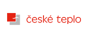 České teplo